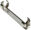 Battery Holder, D Size, Thd; Battery Sizes Accepted Keystone - 29C2600 - Newark, An Avnet Company