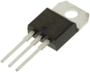 Triac, 6A, 600V, To-220Ab; Peak Repetitive Off-State Voltage, Vdrm Stmicroelectronics - 25M7871 - Newark, An Avnet Company