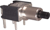 Pb Switch, Spst, 0.02A, 20Vdc, Tht; Switch Operation Alcoswitch Te Connectivity - 18AH0039 - Newark, An Avnet Company