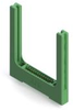 Card Edge Conn, Single, 13Pos, Wire Wrap; Card Edge Connector Type Edac - 65AJ2621 - Newark, An Avnet Company