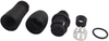 Circular Connector, Receptacle, 5 Position, Cable; Product Range Binder - 75R4545 - Newark, An Avnet Company