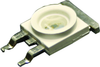 Led, High Brightness, Red, 1W, 22Lm; Product Range Lumex - 22M4350 - Newark, An Avnet Company