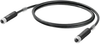 Patch Cable, Ip67, M8 Spe Jack-Jack, 2M Rohs Compliant Weidmuller - 32AK8444 - Newark, An Avnet Company
