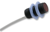 Sensor, Retro, M18, Npn; Sensing Range Max Datasensor - 51R7469 - Newark, An Avnet Company