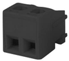 Terminal Block, Pluggable, 2Pos, 16Awg; Pitch Spacing Amphenol Anytek - 45AJ0063 - Newark, An Avnet Company