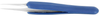 Esd Tweezer, Straight/pointed, 110Mm; Tweezer Type Ideal-Tek - 22AC3708 - Newark, An Avnet Company