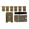 Backplane Connectors - Specialized - 72479-1121LF - Lingto Electronic Limited