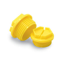 TSSP Series - Metric & BSP/Gas Positive Sealing Threaded Plugs - Image