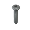 #4Self Tapping Screw-.#4 .500 [12.7] L -- 689 - Image