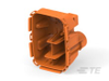 Automotive Connector Caps & Covers - 2390858-1 - TE Connectivity