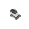 Pluggable Connector Assemblies - 664-ND9AS2400TR-ND - DigiKey