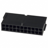Rectangular Connector Housings - A30279-ND - DigiKey
