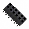Headers, Receptacles, Female Sockets - 3M5307-ND - DigiKey