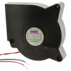 DC Brushless Fans (BLDC) - B1232H12B-BSR-IM4-ND - DigiKey