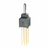 Toggle Switches - A27AW-ND - DigiKey