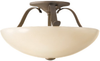 Light Indoor Semi-Flush Mount - SF263CB - Murray Feiss Lighting