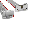 Rectangular Cable Assemblies - H3BKH-1436G-ND - DigiKey