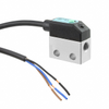Sensors, Transducers - Pressure Sensors, Transducers - Industrial -- PS20-302R-PM