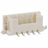 Headers, Male Pins - H125418TR-ND - DigiKey