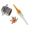 Circular Connector Assemblies - 1178-D38999/20KE6PN-ND - DigiKey