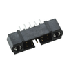 Headers, Male Pins - 952-1279-5-ND - DigiKey