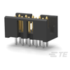 Headers, Male Pins - 17-2-2823339-4-ND - DigiKey