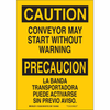 Signs, Nameplates, Posters - 2267-125365-ND - DigiKey