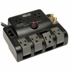 Power Distribution, Surge Protectors -- TL1757-ND