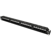 Patchbay, Jack Panels -- 4867-NPP-5024-ND