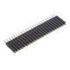 Headers, Receptacles, Female Sockets - ESS-123-T-05-ND - DigiKey