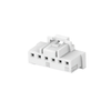 Rectangular Connector Housings - 17-1-2232979-6-ND - DigiKey