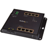 Switches, Hubs - 5214-IES101GP2SFW-ND - DigiKey