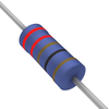 Through Hole Resistors - RSF1FT221R-ND - DigiKey