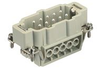 Power Connectors - 09330102601 - Powell Electronics, Inc.
