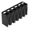PCB terminal block - 2086-3106 - WAGO