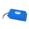 Battery Packs -- 1939-BL5000C21703S4PFTM106ICC2NN-ND - Image