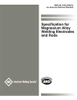 SPECIFICATION FOR MAGNESIUM ALLOY WELDING ELECTRODES AND RODS (HISTORICAL) -- A5.19:1992(R2015)