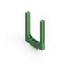 Edgeboard Connectors - 151-345-007-541-658-ND - DigiKey