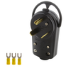 Plugs and Receptacles - 6020-ASTT30P-ND - DigiKey