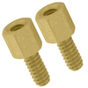 D-Sub, D-Shaped Connector Jackscrews - 7228 - ODG (Origin Data Global)