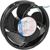 Fan;DC;S-Force Series;48V; 559.1 CFM; 150W; 75 dBA; Ball; 172 x 51mm - 70105122 - Allied Electronics, Inc.