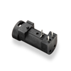 830 Series Shocksafe PC Mount Miniature Fuseholders for 5x20mm Fuses. - 83000000005 - Littelfuse, Inc.