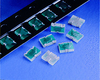 Lead-Free SOT23 Surface Mount Polymeric ESD Suppressors -- PGB102ST23 - Image