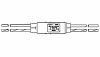 Data Bus Components - 842695-000 - Powell Electronics, Inc.