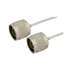 Coaxial Cables (RF) - 6099-PE39443-24-ND - DigiKey