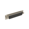 D-Sub Connector Assemblies - L177SDD50SVF-ND - DigiKey