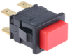 Push Button Switches - 5333030 - RS Components, Ltd.