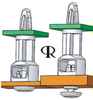 PCB Supports - 3035245 - RS Components, Ltd.