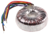 Toroidal Transformers - 1730137 - RS Components, Ltd.