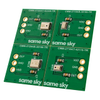 Evaluation and Demonstration Boards and Kits - 2223-DEVKIT-MEMS-004-ND - DigiKey